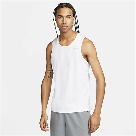 nike sleeveless tank tops